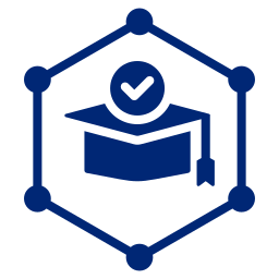 Advanced Learning Icon