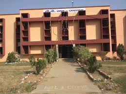 C.V. Raman Boys Hostel Image