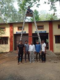 APJ Abdul Kalam Hostel Image