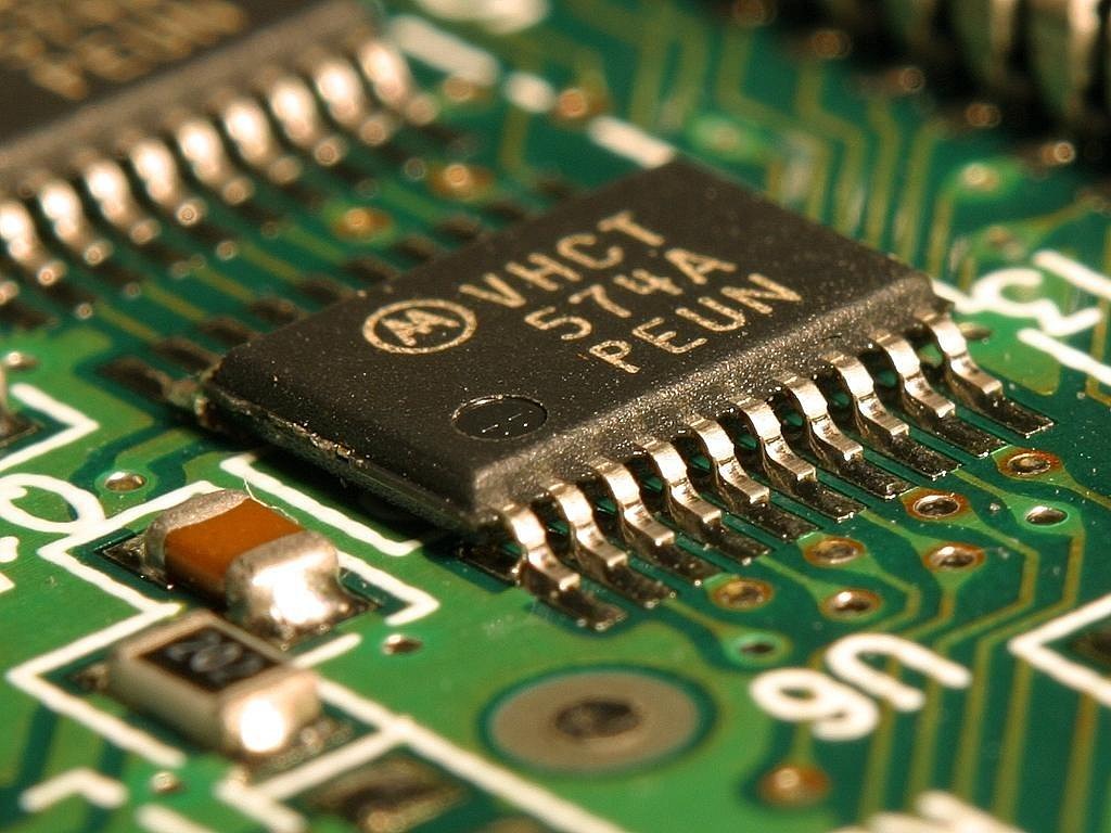 Electronics Lab