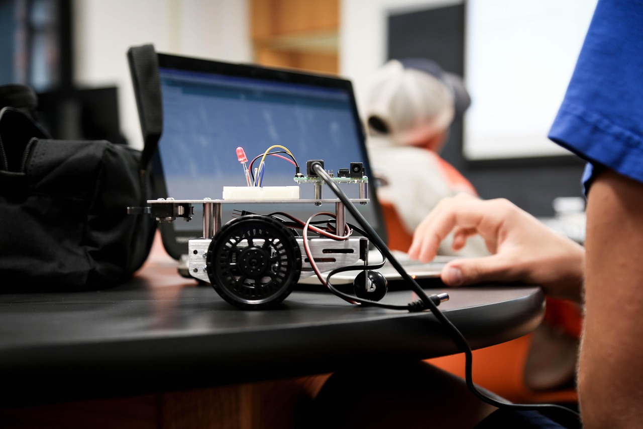 Manufacturing Processes Lab