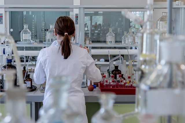 Chemistry Lab