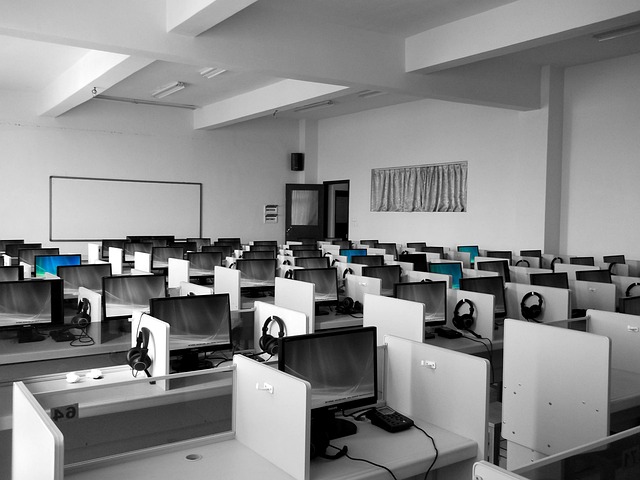 Language Lab
